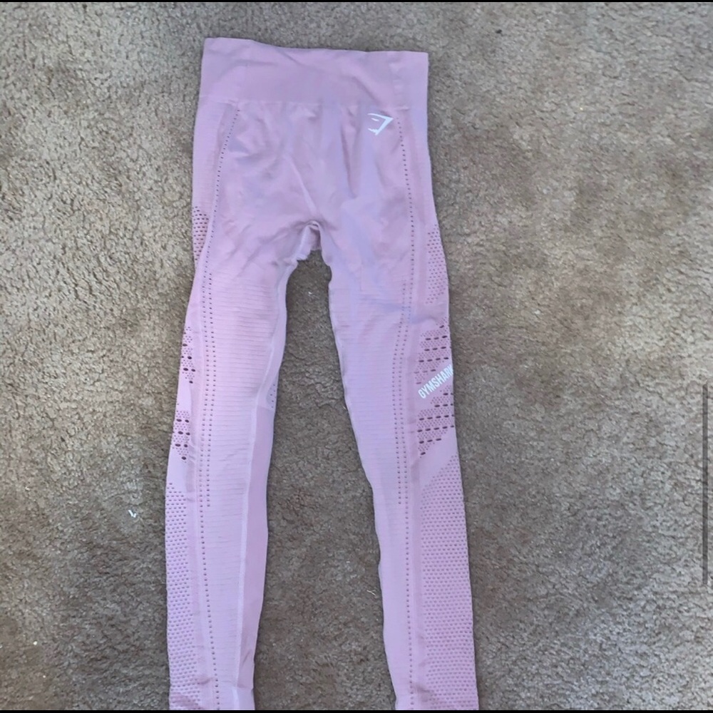 Gymshark leggings